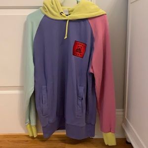 Teddy Fresh Hoodie